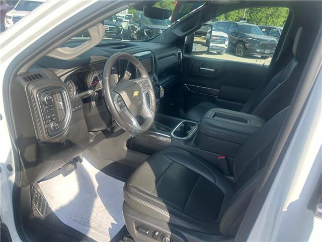 2020 Chevrolet Silverado 1500 LTZ (Stk: 240043A) in Ottawa - Image 10 of 30