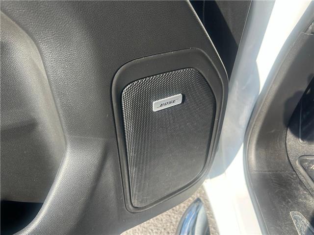 2020 Chevrolet Silverado 1500 LTZ (Stk: 240043A) in Ottawa - Image 12 of 30