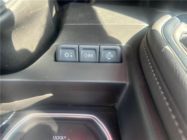2020 Chevrolet Silverado 1500 LTZ (Stk: 240043A) in Ottawa - Image 14 of 30
