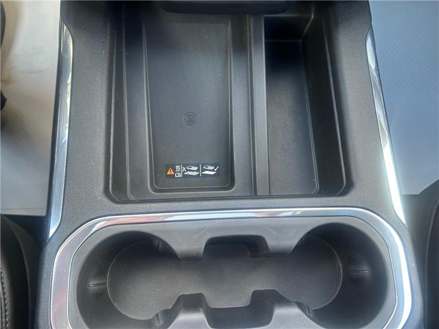 2020 Chevrolet Silverado 1500 LTZ (Stk: 240043A) in Ottawa - Image 19 of 30