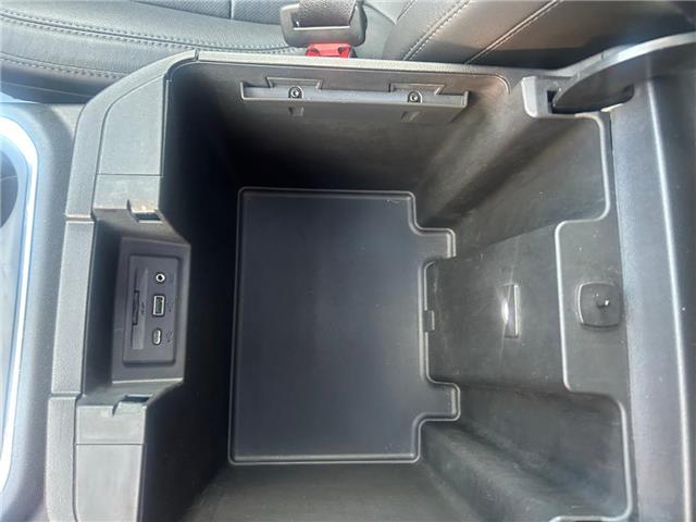 2020 Chevrolet Silverado 1500 LTZ (Stk: 240043A) in Ottawa - Image 21 of 30