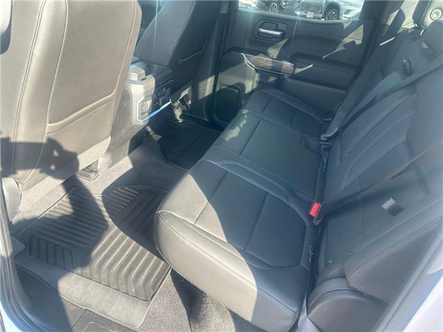 2020 Chevrolet Silverado 1500 LTZ (Stk: 240043A) in Ottawa - Image 23 of 30