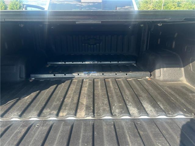 2020 Chevrolet Silverado 1500 LTZ (Stk: 240043A) in Ottawa - Image 24 of 30