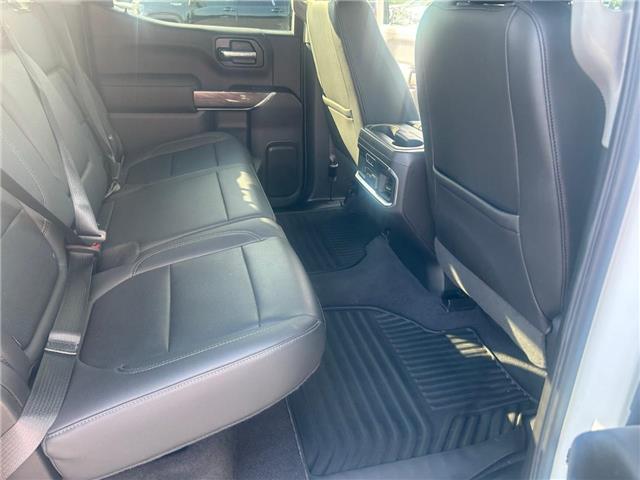 2020 Chevrolet Silverado 1500 LTZ (Stk: 240043A) in Ottawa - Image 25 of 30