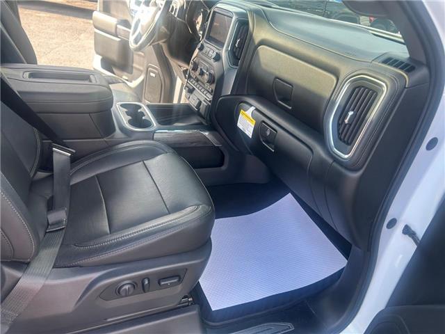 2020 Chevrolet Silverado 1500 LTZ (Stk: 240043A) in Ottawa - Image 26 of 30
