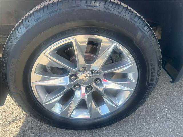 2020 Chevrolet Silverado 1500 LTZ (Stk: 240043A) in Ottawa - Image 28 of 30