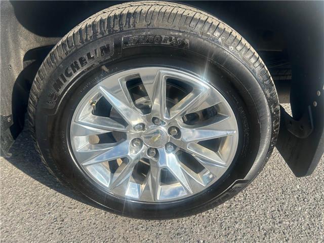 2020 Chevrolet Silverado 1500 LTZ (Stk: 240043A) in Ottawa - Image 29 of 30