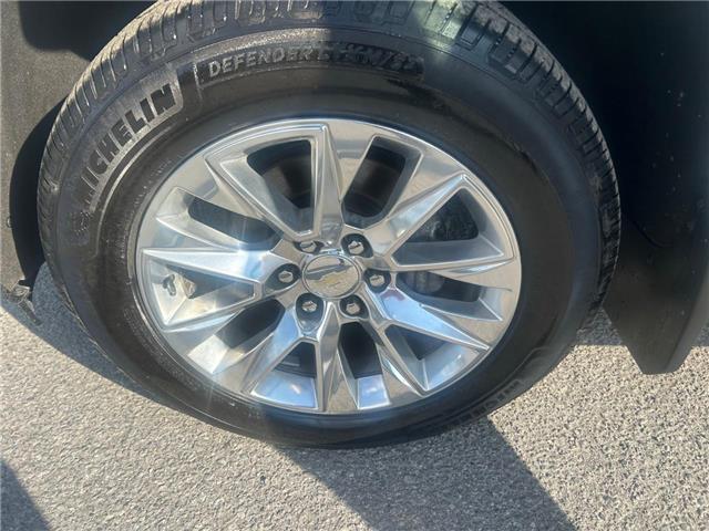 2020 Chevrolet Silverado 1500 LTZ (Stk: 240043A) in Ottawa - Image 30 of 30