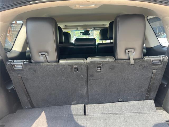 2014 Infiniti QX60 Base (Stk: I521366) in Scarborough - Image 10 of 25