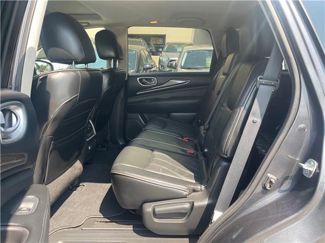 2014 Infiniti QX60 Base (Stk: I521366) in Scarborough - Image 11 of 25