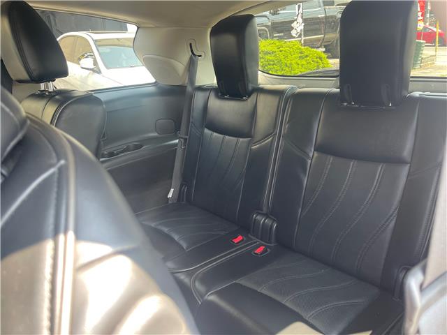 2014 Infiniti QX60 Base (Stk: I521366) in Scarborough - Image 12 of 25