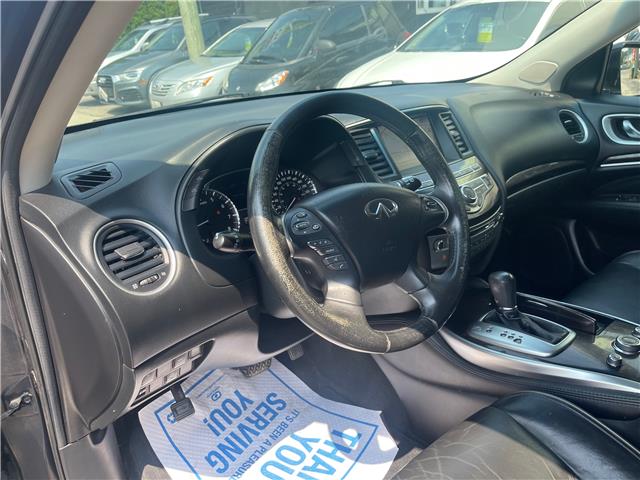 2014 Infiniti QX60 Base (Stk: I521366) in Scarborough - Image 14 of 25