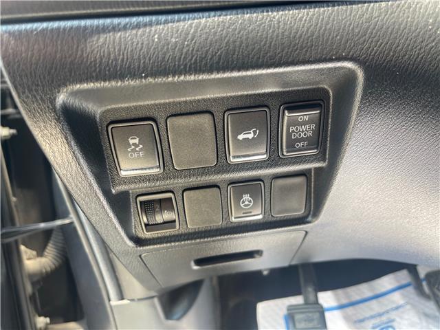 2014 Infiniti QX60 Base (Stk: I521366) in Scarborough - Image 16 of 25