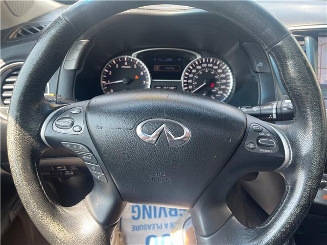 2014 Infiniti QX60 Base (Stk: I521366) in Scarborough - Image 17 of 25
