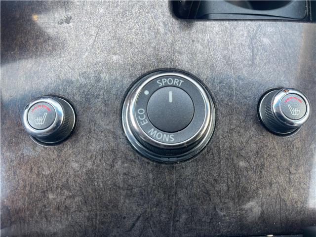 2014 Infiniti QX60 Base (Stk: I521366) in Scarborough - Image 24 of 25
