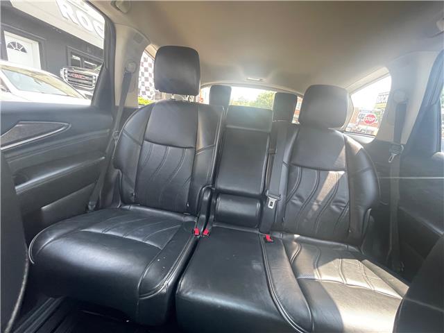 2014 Infiniti QX60 Base (Stk: I521366) in Scarborough - Image 25 of 25