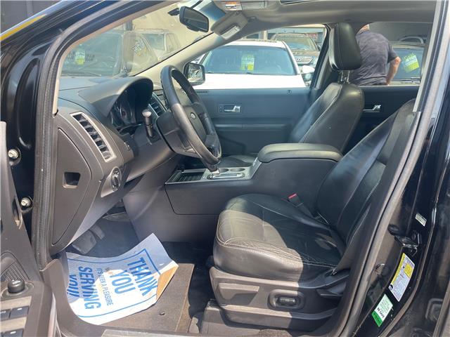 2008 Ford Edge Limited (Stk: FA00058-1) in Scarborough - Image 12 of 20 2008 Ford Edge Limited (Stk: FA00058-1) in Scarborough - Image 12 of 20