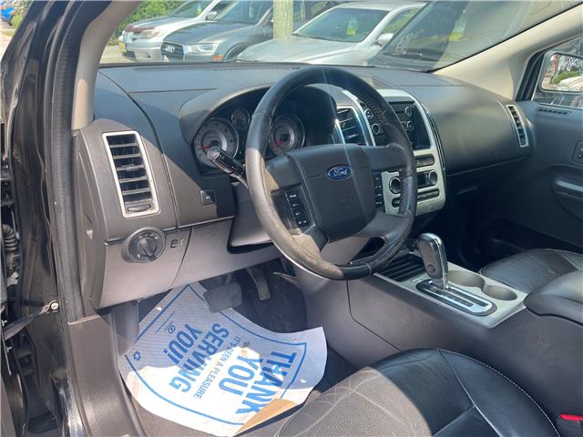 2008 Ford Edge Limited (Stk: FA00058-1) in Scarborough - Image 13 of 20 2008 Ford Edge Limited (Stk: FA00058-1) in Scarborough - Image 13 of 20