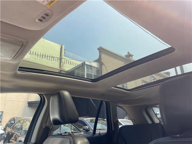 2008 Ford Edge Limited (Stk: FA00058-1) in Scarborough - Image 14 of 20 2008 Ford Edge Limited (Stk: FA00058-1) in Scarborough - Image 14 of 20