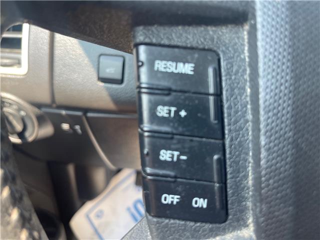 2008 Ford Edge Limited (Stk: FA00058-1) in Scarborough - Image 16 of 20 2008 Ford Edge Limited (Stk: FA00058-1) in Scarborough - Image 16 of 20