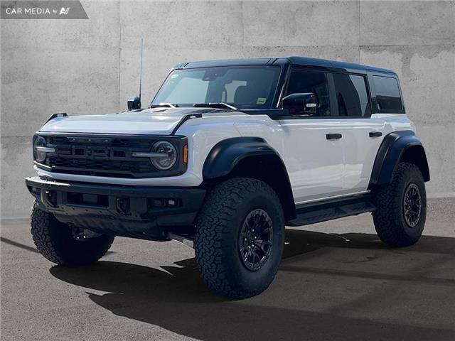2024 Ford Bronco Raptor (Stk: 24CS3549) in Canmore - Image 1 of 26