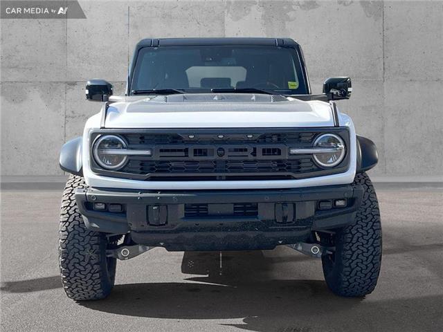 2024 Ford Bronco Raptor (Stk: 24CS3549) in Canmore - Image 2 of 26