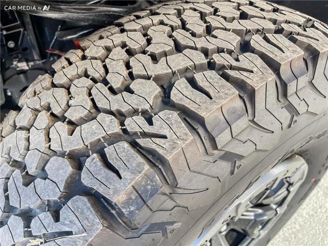 2024 Ford Bronco Raptor (Stk: 24CS3549) in Canmore - Image 8 of 26