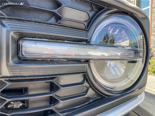 2024 Ford Bronco Raptor (Stk: 24CS3549) in Canmore - Image 9 of 26