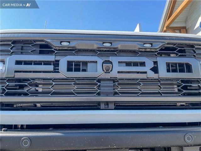 2024 Ford Bronco Raptor (Stk: 24CS3549) in Canmore - Image 10 of 26