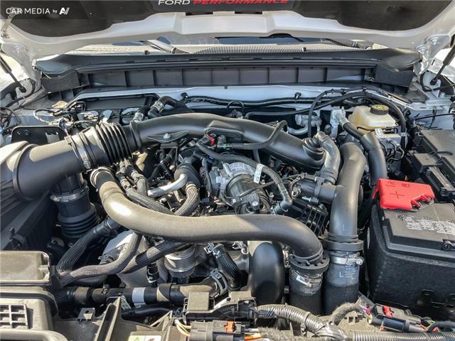 2024 Ford Bronco Raptor (Stk: 24CS3549) in Canmore - Image 11 of 26