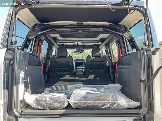 2024 Ford Bronco Raptor (Stk: 24CS3549) in Canmore - Image 13 of 26