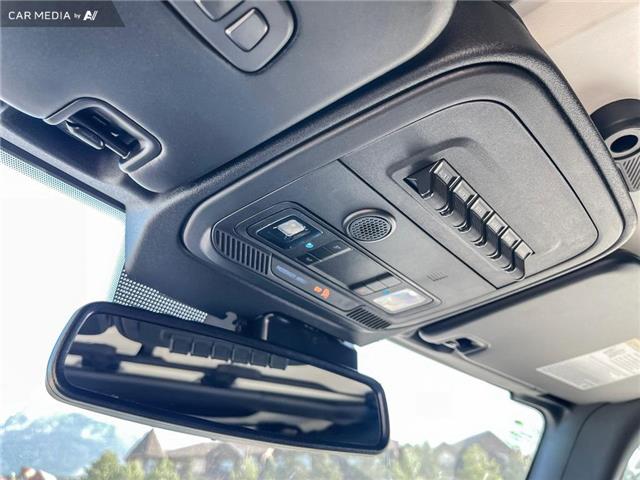 2024 Ford Bronco Raptor (Stk: 24CS3549) in Canmore - Image 22 of 26