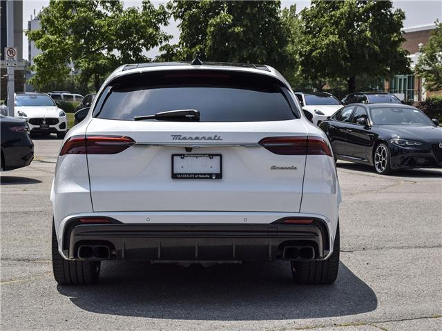 2023 Maserati Grecale Trofeo (Stk: U1208) in Oakville - Image 7 of 29