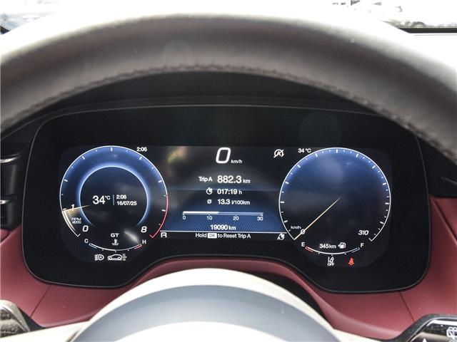 2023 Maserati Grecale Trofeo (Stk: U1208) in Oakville - Image 29 of 29