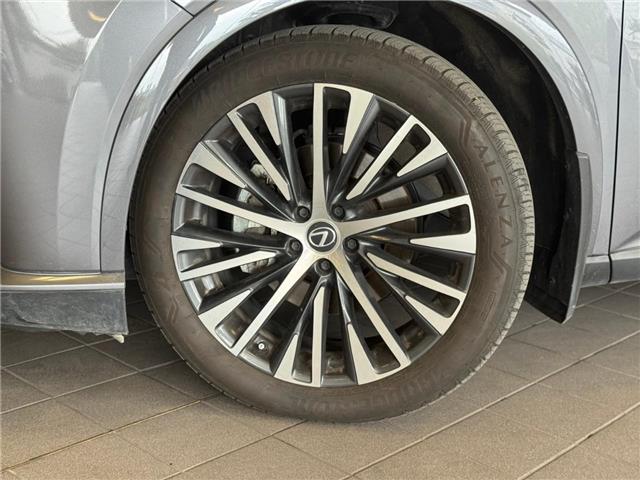 2023 Lexus RX 350 Base (Stk: 25688L) in Toronto - Image 2 of 12