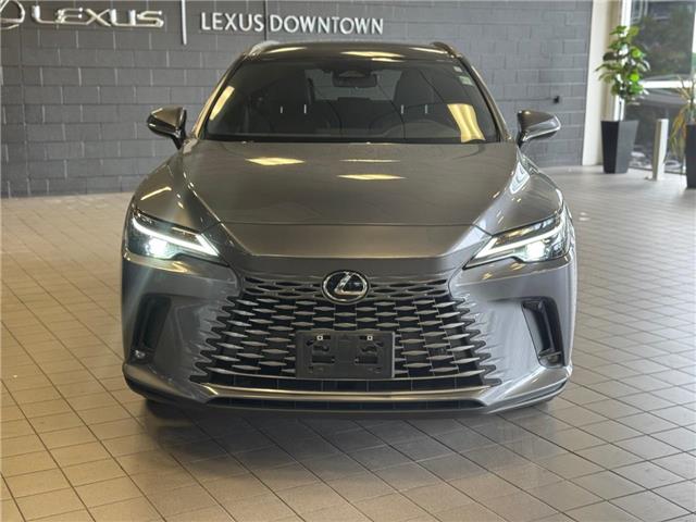 2023 Lexus RX 350 Base (Stk: 25688L) in Toronto - Image 3 of 12