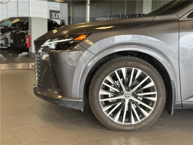 2023 Lexus RX 350 Base (Stk: 25688L) in Toronto - Image 5 of 12
