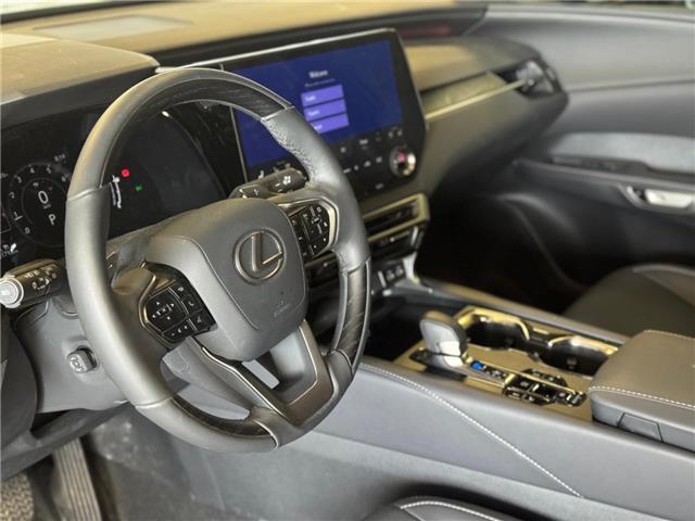 2023 Lexus RX 350 Base (Stk: 25688L) in Toronto - Image 7 of 12