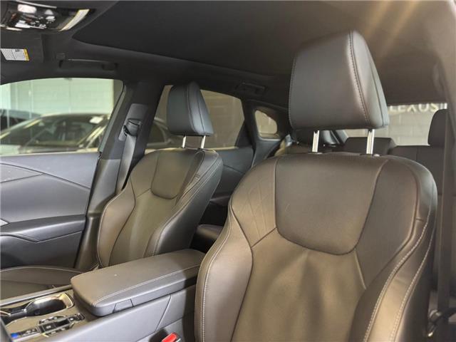 2023 Lexus RX 350 Base (Stk: 25688L) in Toronto - Image 9 of 12