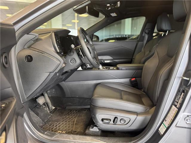2023 Lexus RX 350 Base (Stk: 25688L) in Toronto - Image 10 of 12
