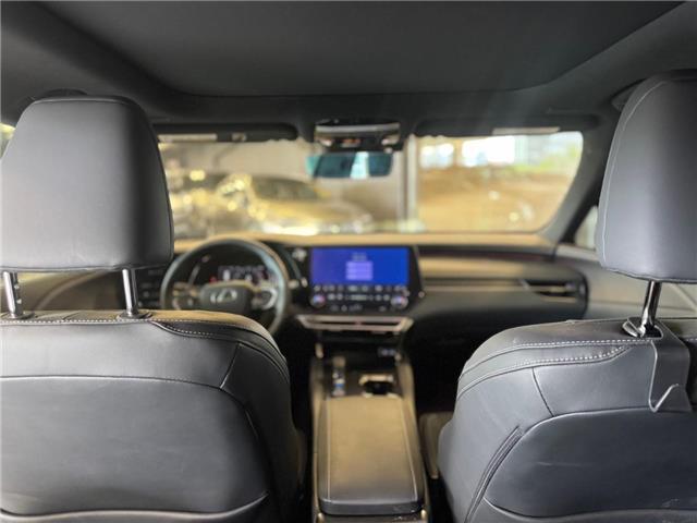 2023 Lexus RX 350 Base (Stk: 25688L) in Toronto - Image 12 of 12