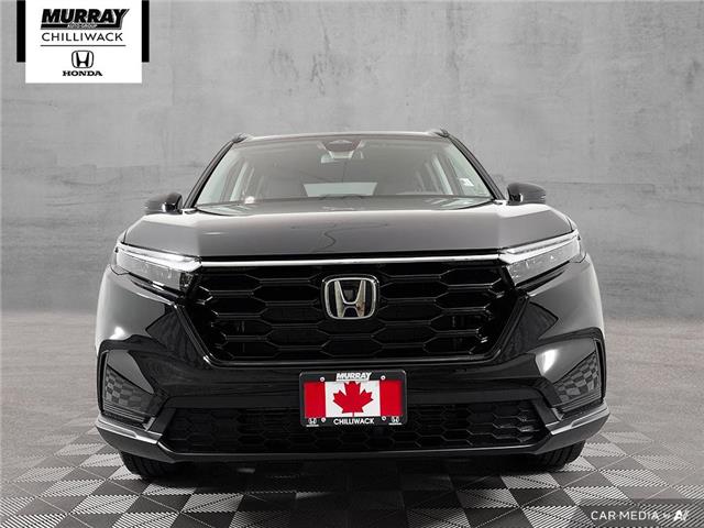 2026 Honda CR-V Sport (Stk: 26H079) in Chilliwack - Image 2 of 34