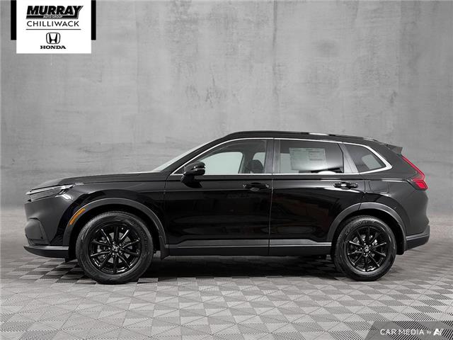 2026 Honda CR-V Sport (Stk: 26H079) in Chilliwack - Image 3 of 34