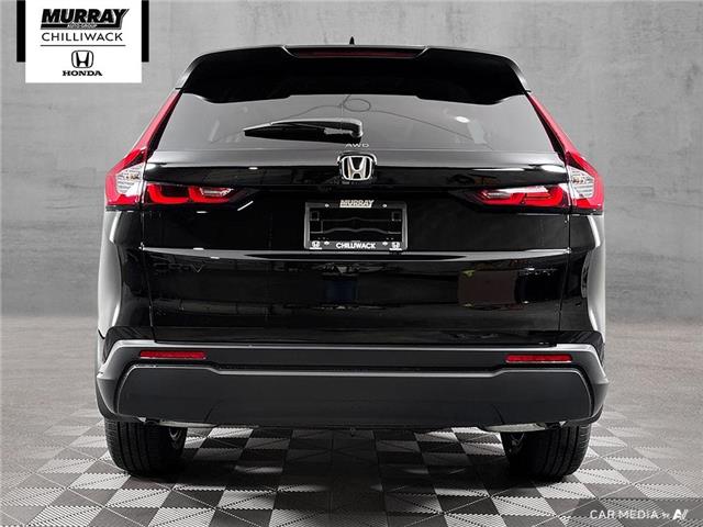 2026 Honda CR-V Sport (Stk: 26H079) in Chilliwack - Image 5 of 34