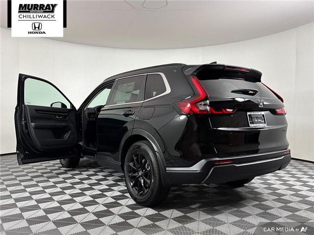 2026 Honda CR-V Sport (Stk: 26H079) in Chilliwack - Image 8 of 34
