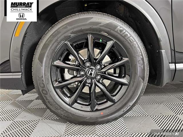 2026 Honda CR-V Sport (Stk: 26H079) in Chilliwack - Image 9 of 34