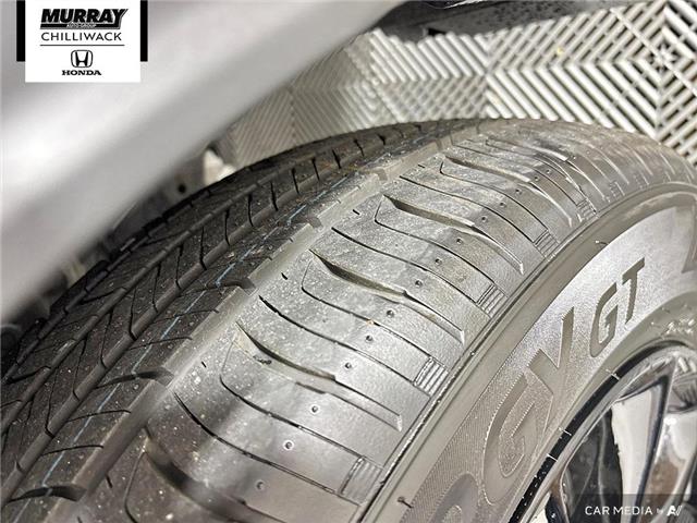 2026 Honda CR-V Sport (Stk: 26H079) in Chilliwack - Image 10 of 34