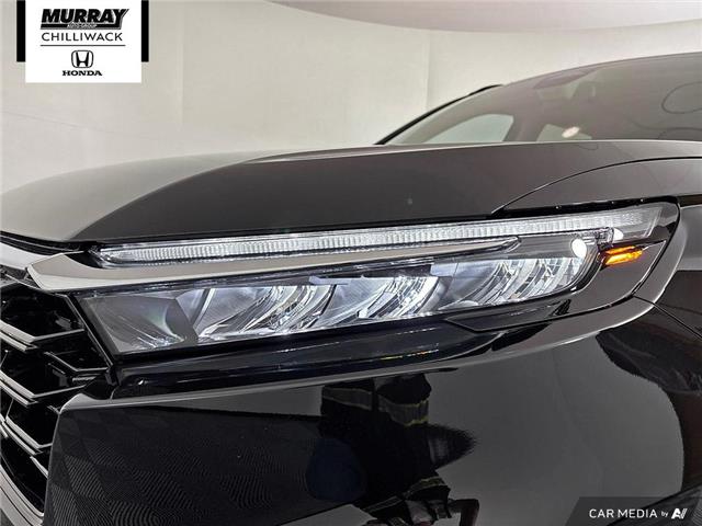 2026 Honda CR-V Sport (Stk: 26H079) in Chilliwack - Image 12 of 34