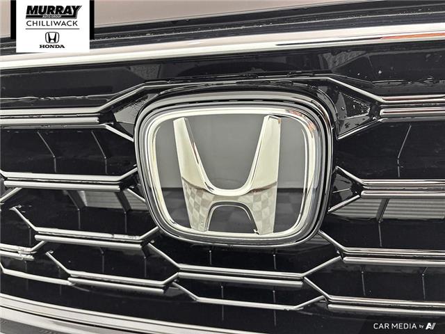 2026 Honda CR-V Sport (Stk: 26H079) in Chilliwack - Image 13 of 34