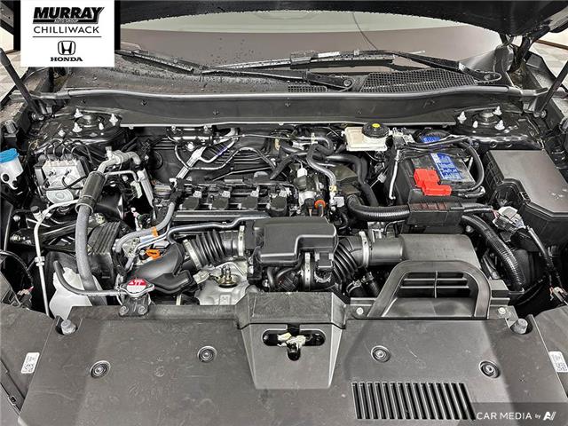 2026 Honda CR-V Sport (Stk: 26H079) in Chilliwack - Image 14 of 34